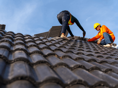 About Roof Repair Experts Harvard, ID